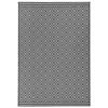 Patio 12 Diamond Mono 160x230cm