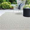 Patio 11 Diamond Grey 200x290cm