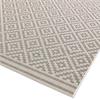 Patio 11 Diamond Grey 200x290cm