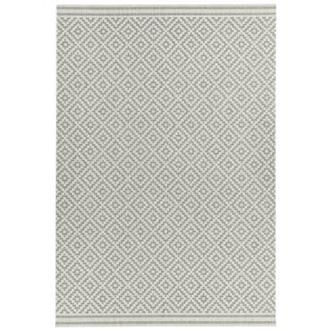 Patio 11 Diamond Grey 200x290cm