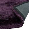 Plush Purple 070x140cm