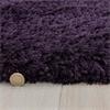 Plush Purple 070x140cm