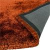 Plush Rust 070x140cm