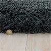 Plush Slate 070x140cm