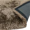 Plush Taupe 070x140cm
