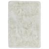 Plush White 070x140cm