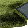 Plush Green 120x170cm