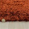 Plush Rust 120x170cm
