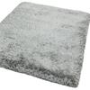 Plush Silver 120x170cm