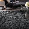 Plush Slate 120x170cm