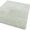 Plush White 120x170cm