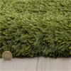 Plush Green 140x200cm