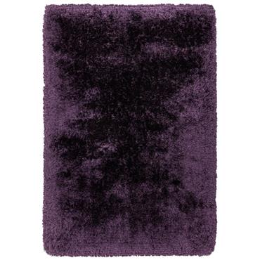 Plush Purple 140x200cm
