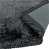 Plush Slate 140x200cm