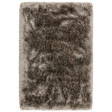 Plush Zinc 140x200cm