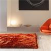 Plush Rust 150x150cm