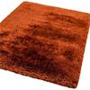 Plush Rust 150x150cm