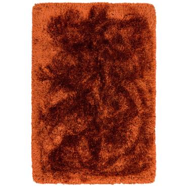 Plush Rust 150x150cm