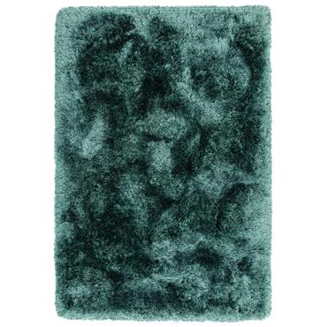 Plush Petrol 160x230cm