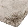 Plush Sand 160x230cm