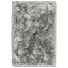 Plush Silver 160x230cm