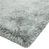 Plush Silver 160x230cm