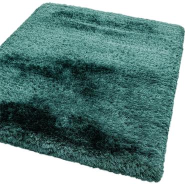 Plush Petrol 200x300cm