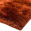 Plush Rust 200x300cm