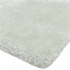 Plush White 200x300cm