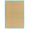 Sisal Aqua 068x240cm