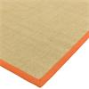 Sisal Orange 068x300cm