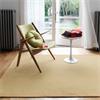 Sisal Linen 160x230cm