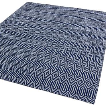Sloan Blue 066x200cm