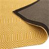 Sloan Mustard 100x150cm