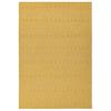 Sloan Mustard 100x150cm
