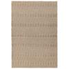 Sloan Taupe 100x150cm