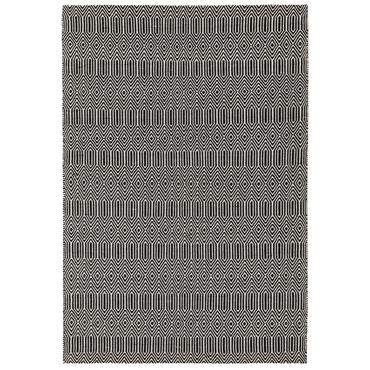 Sloan Black 120x170cm
