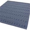 Sloan Blue 120x170cm
