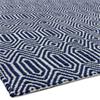 Sloan Blue 120x170cm