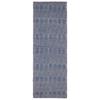 Sloan Blue 120x170cm