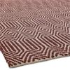 Sloan Marsala 120x170cm