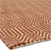 Sloan Orange 120x170cm