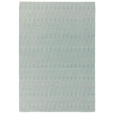 Sloan Duck Egg 160x230cm
