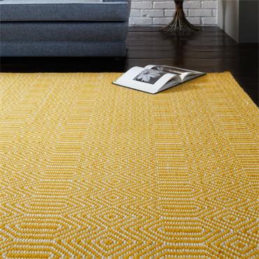 Sloan Mustard 200x300cm