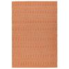 Sloan Orange 200x300cm