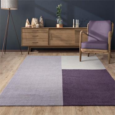 Blox Heather 120x170cm
