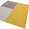 Blox Mustard 200x300cm
