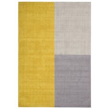 Blox Mustard 200x300cm