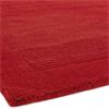 York Poppy 120x170cm