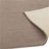 York Taupe 160x230cm